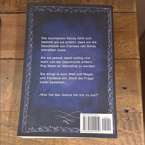 Eine neue Ära by Christin Stachl Book - Picture 2 of 2